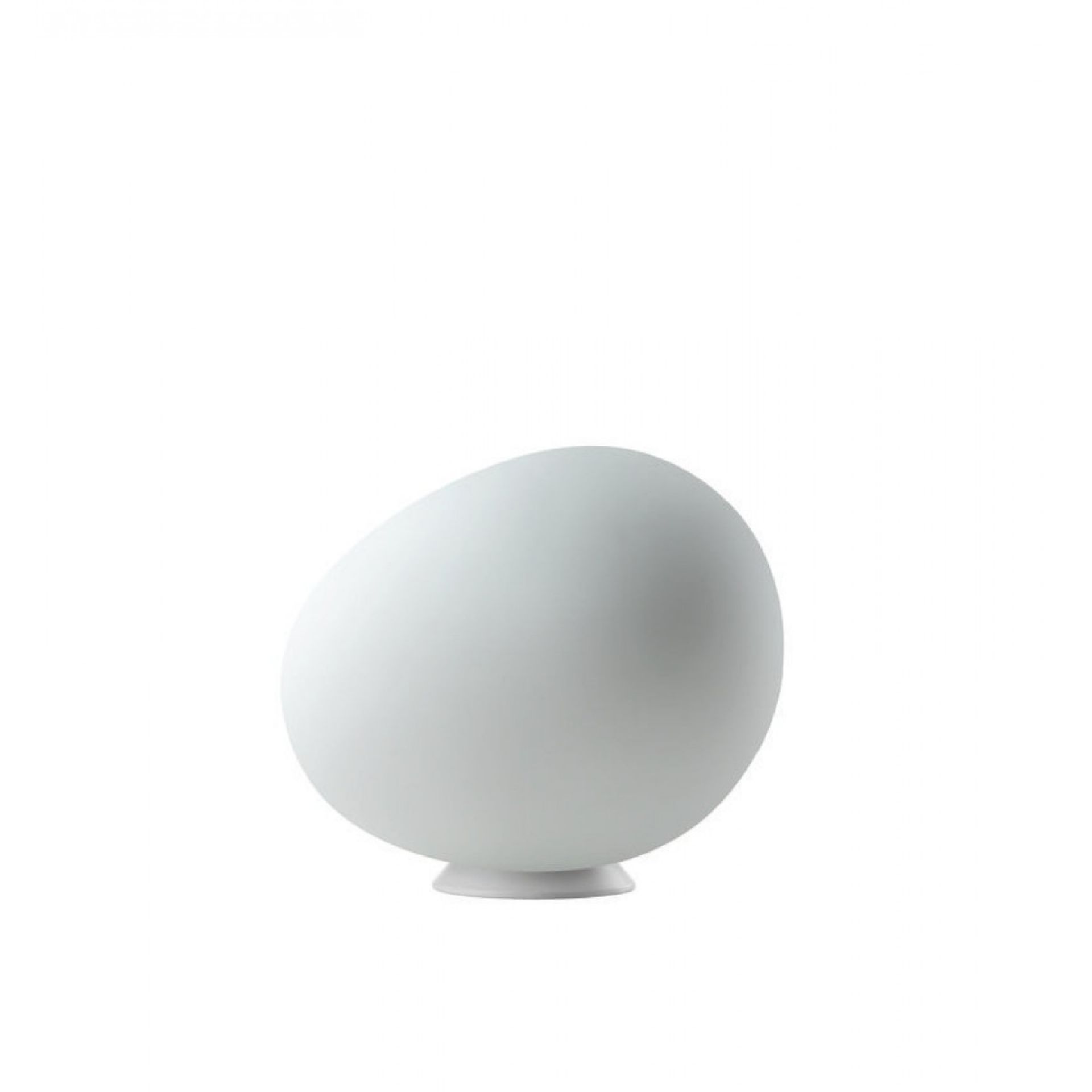 Poly Gregg Tavolo Tischleuchte Foscarini